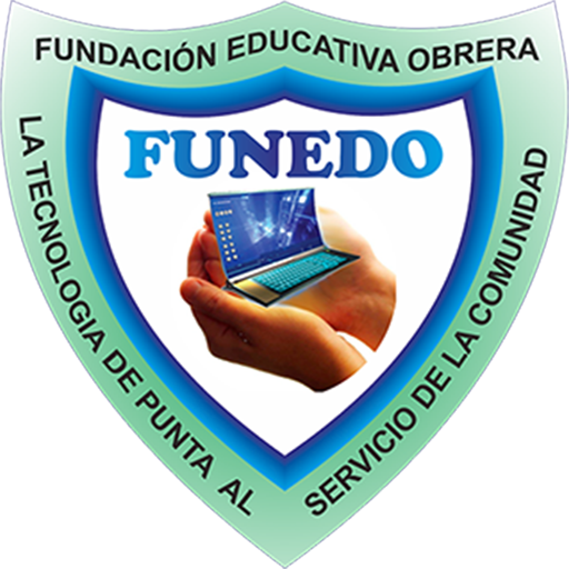 Logo Funedo