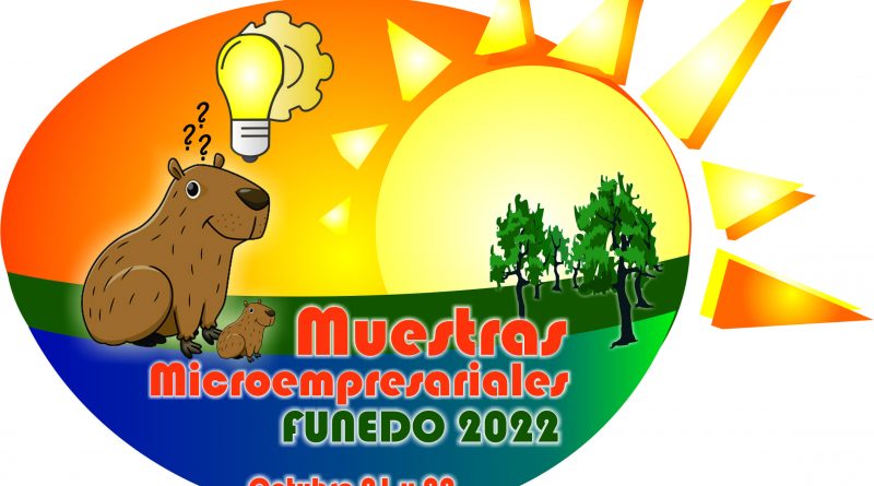 Muestras Microempresariales Funedo 2022